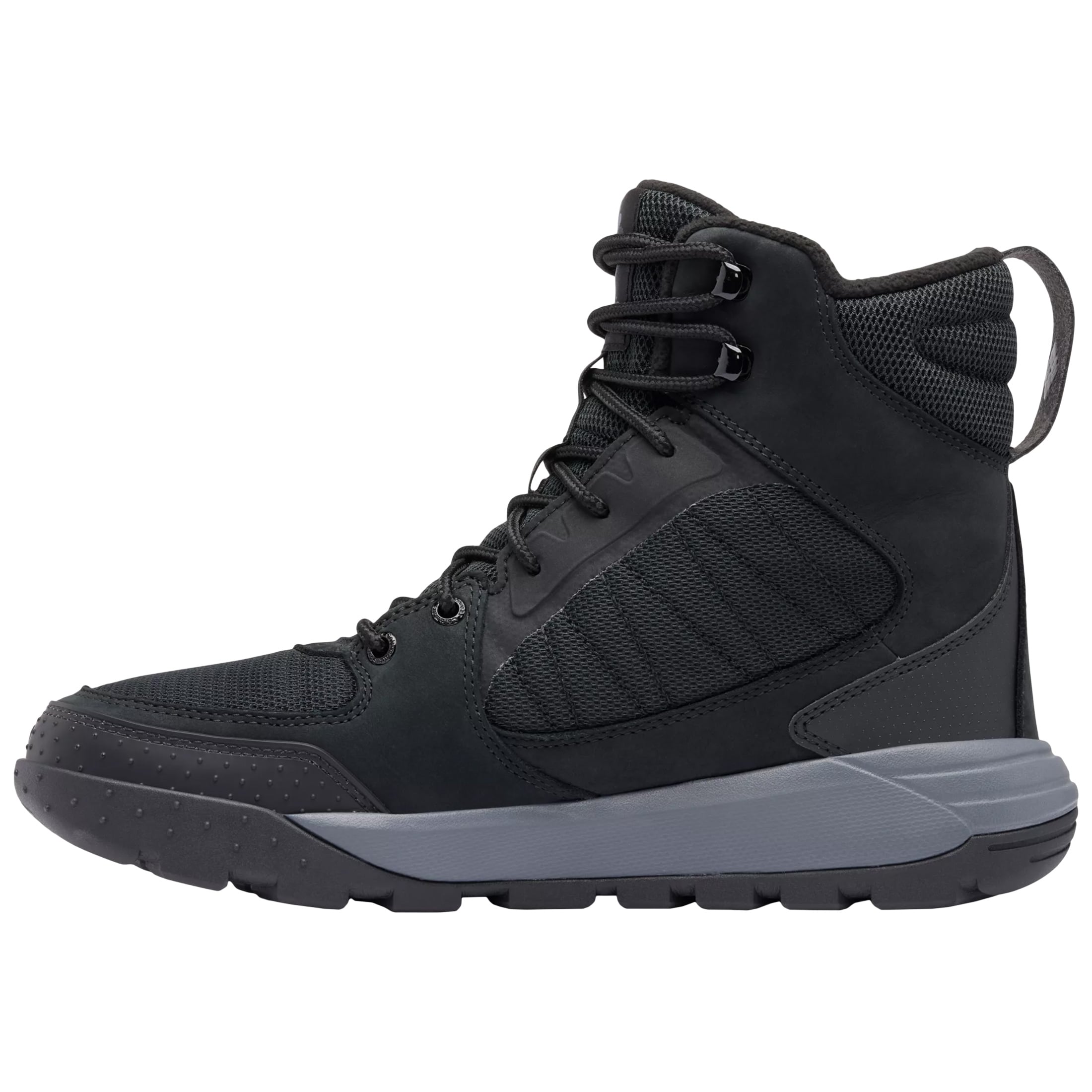 Buty Columbia Portlander Omni-Heat Infinity - Black
