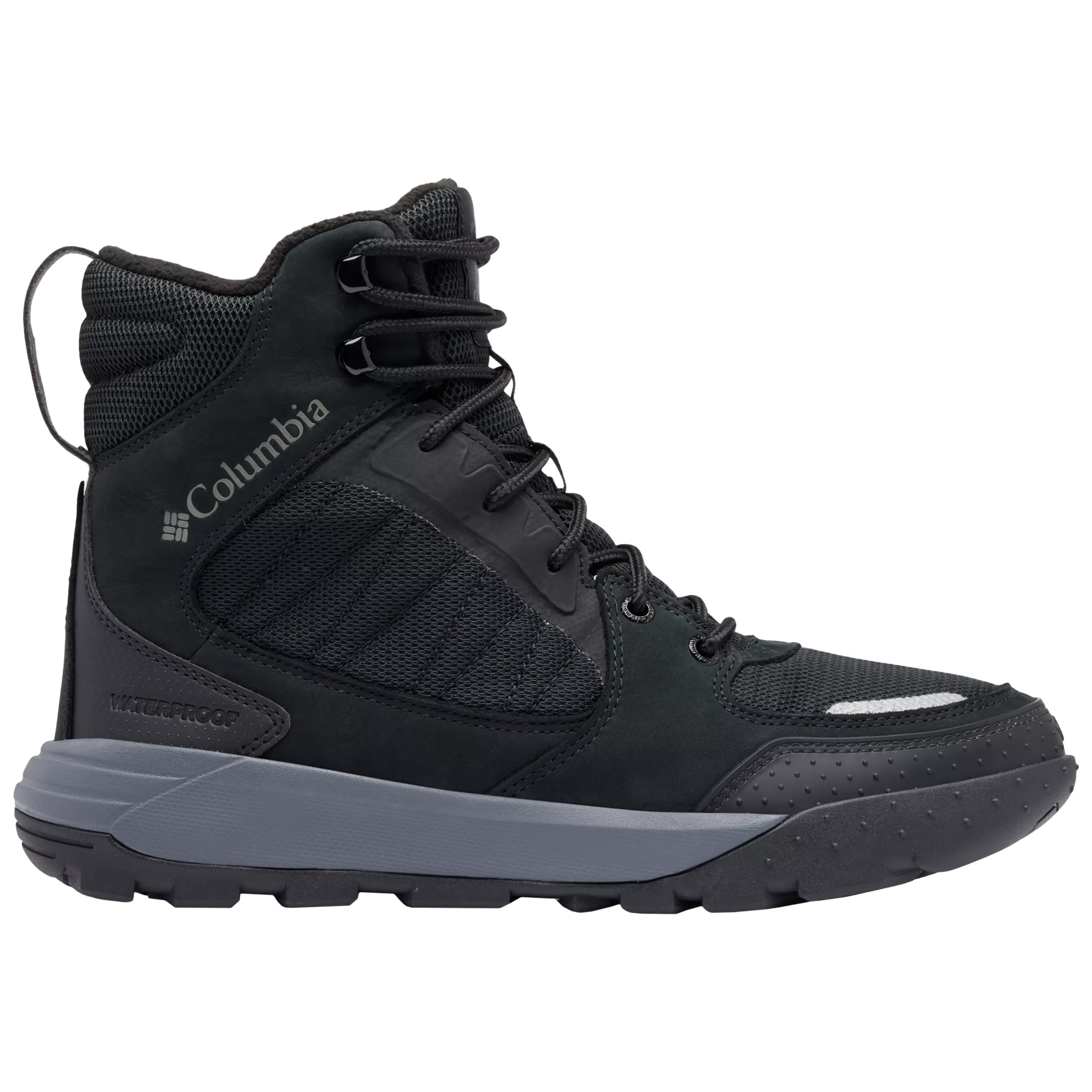 Buty Columbia Portlander Omni-Heat Infinity - Black