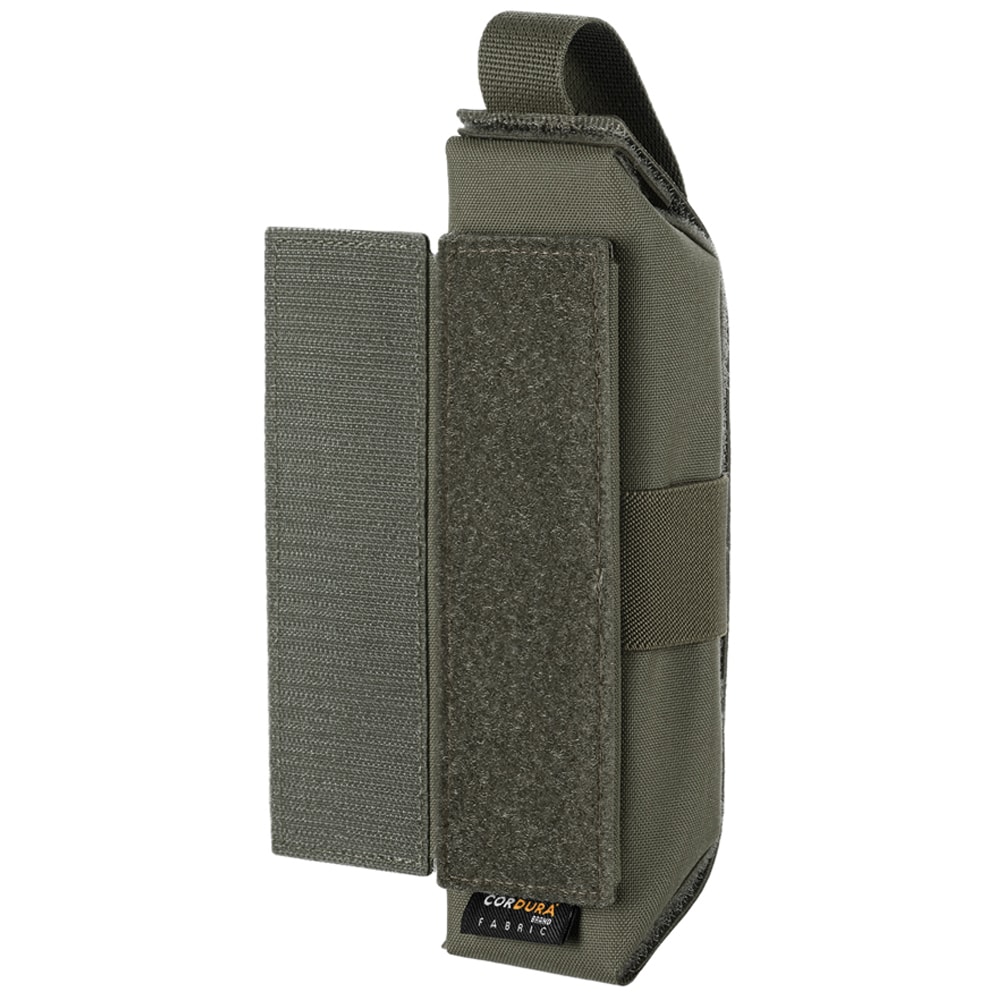 Ładownica zamknięta M-Tac na stazę taktyczną Flap - Ranger Green