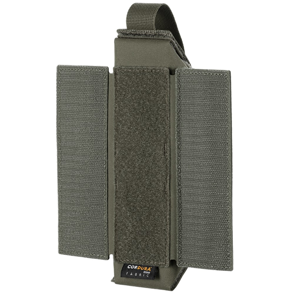 Ładownica zamknięta M-Tac na stazę taktyczną Flap - Ranger Green