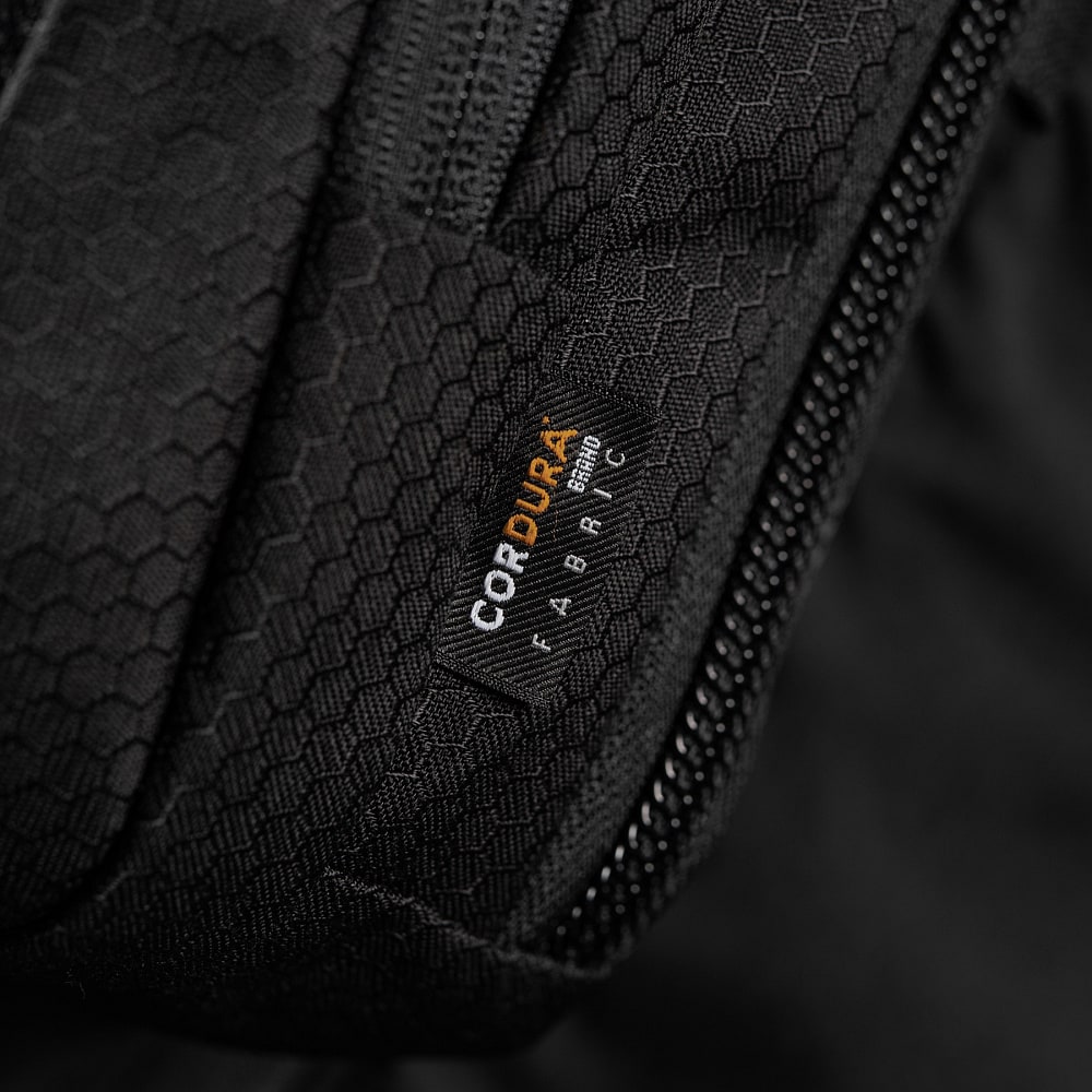 Torba M-Tac Bag Elite Hex - Black