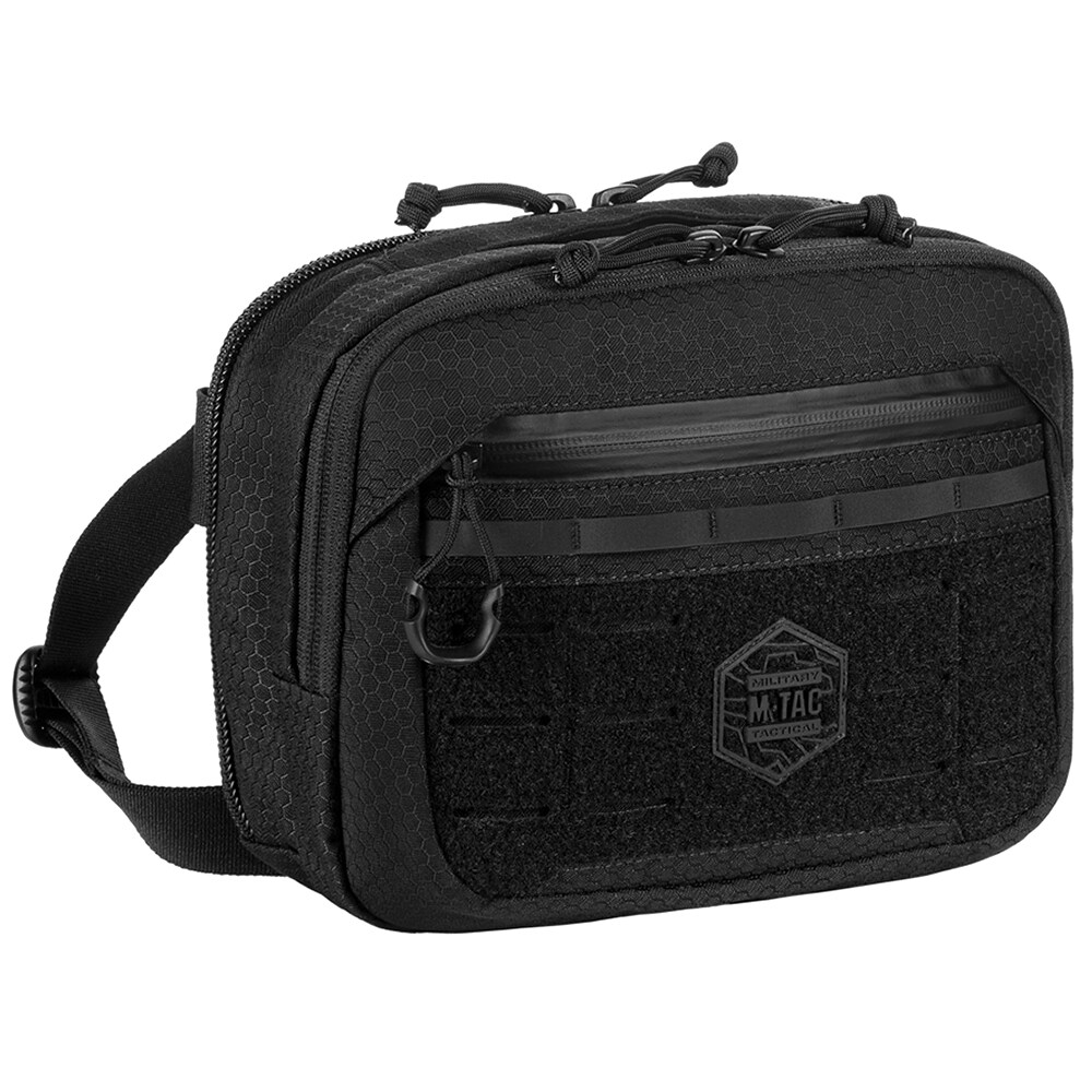 Torba M-Tac Bag Elite Hex - Black
