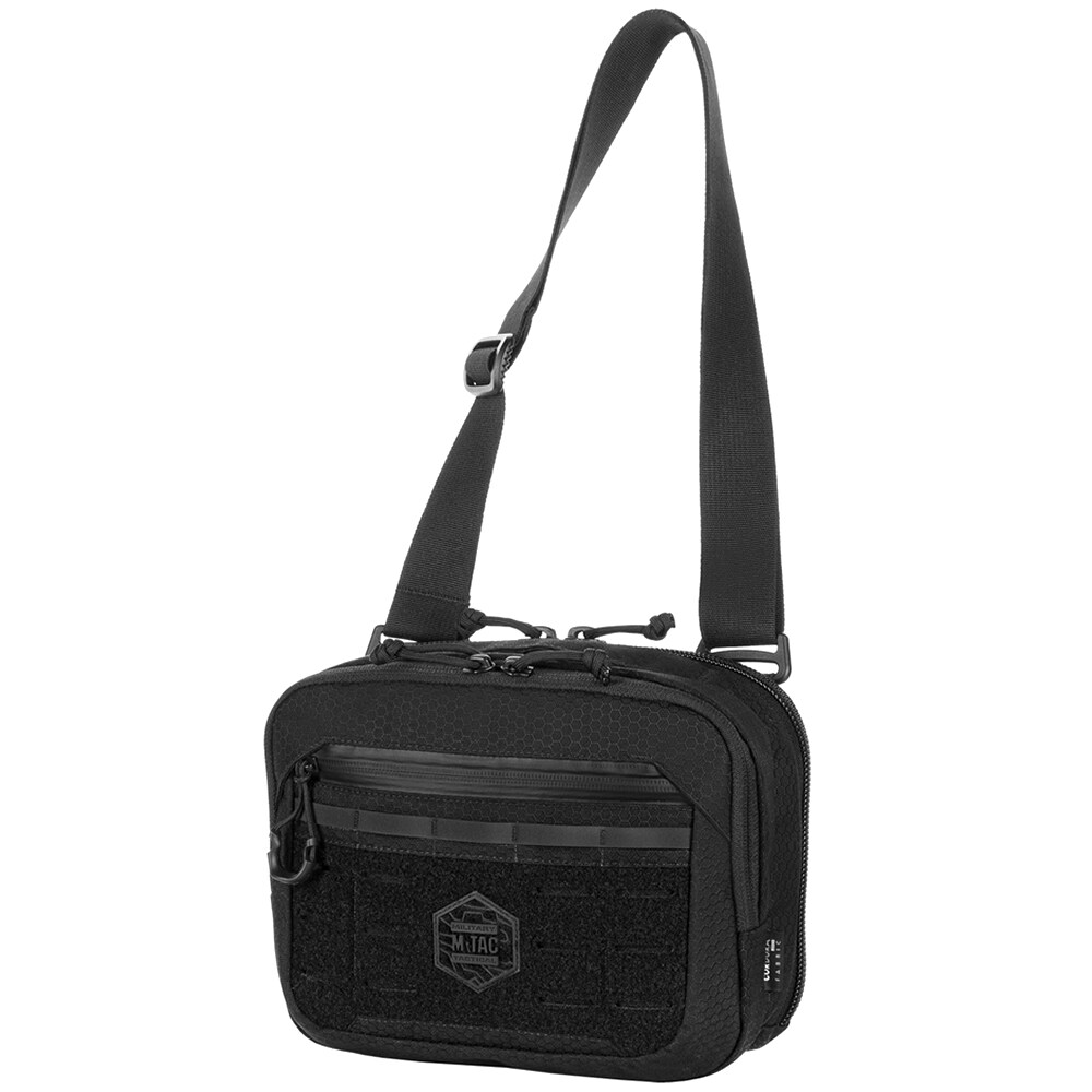 Torba M-Tac Bag Elite Hex - Black