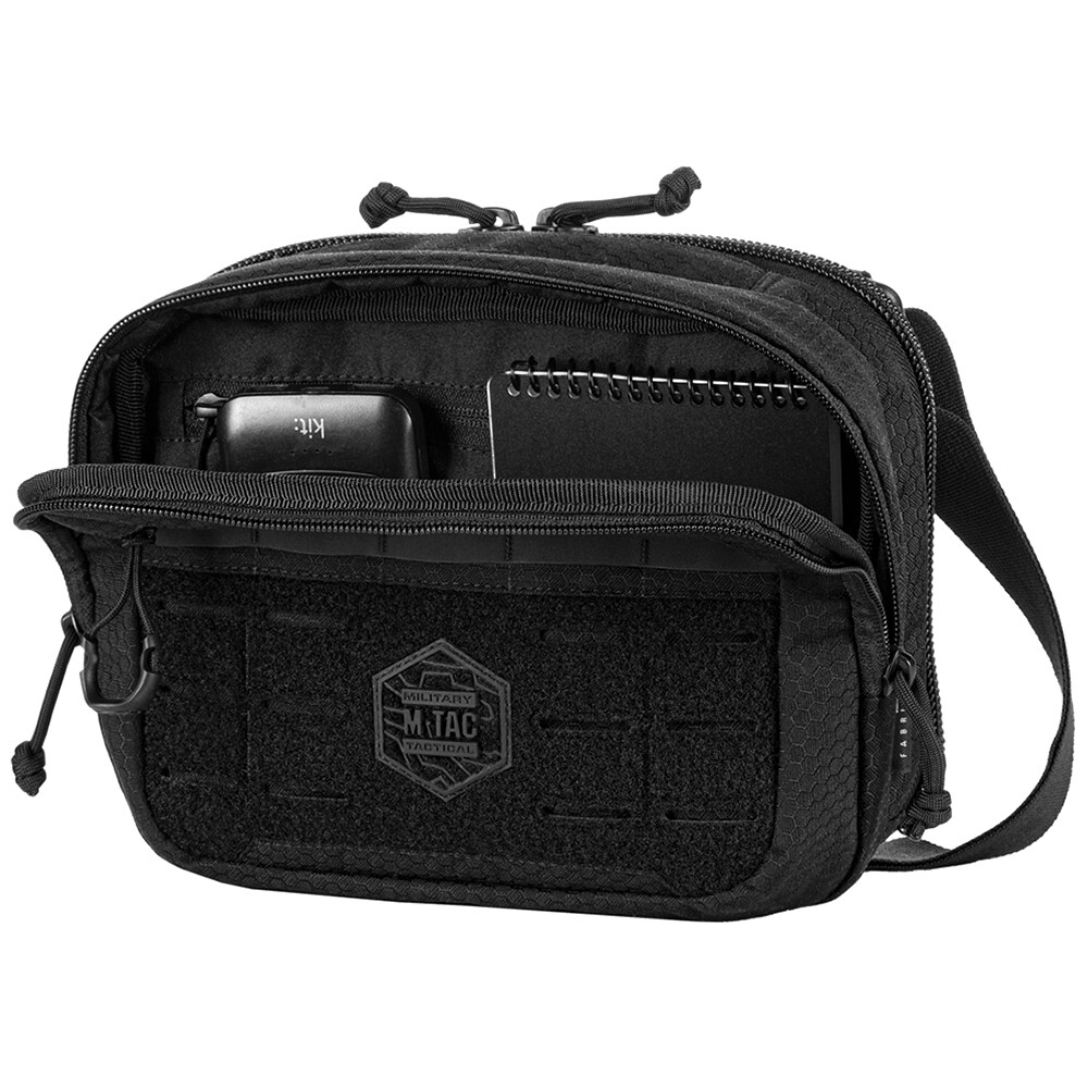 Torba M-Tac Bag Elite Hex - Black
