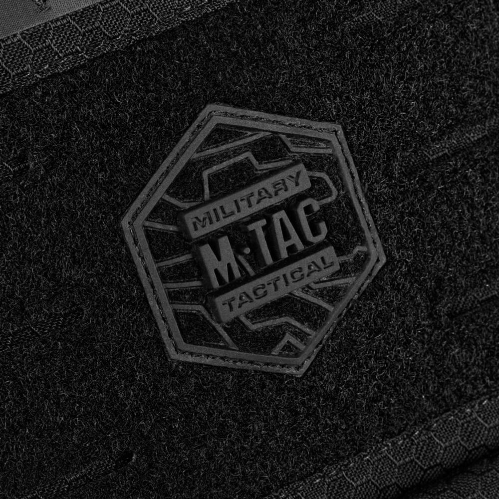 Torba M-Tac Bag Elite Hex - Black