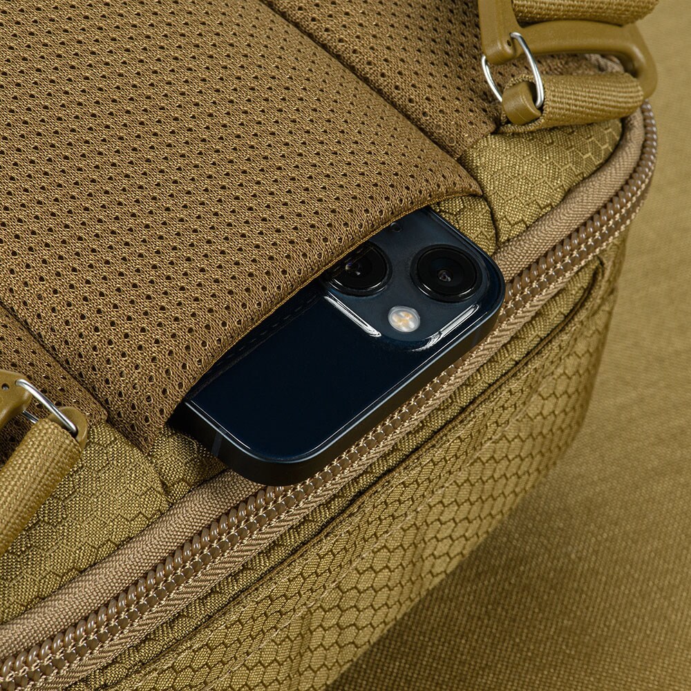 Torba M-Tac Bag Elite Hex - Coyote