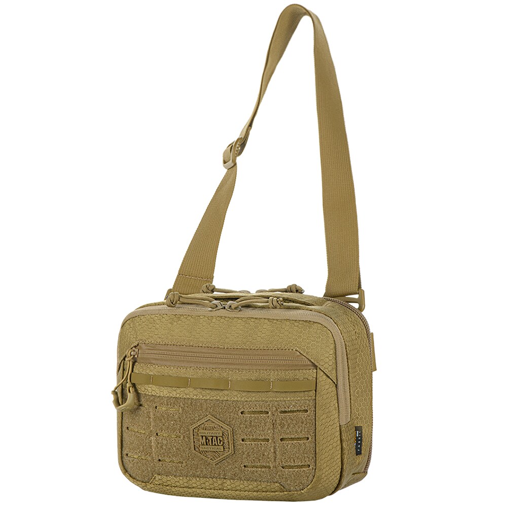 Torba M-Tac Bag Elite Hex - Coyote