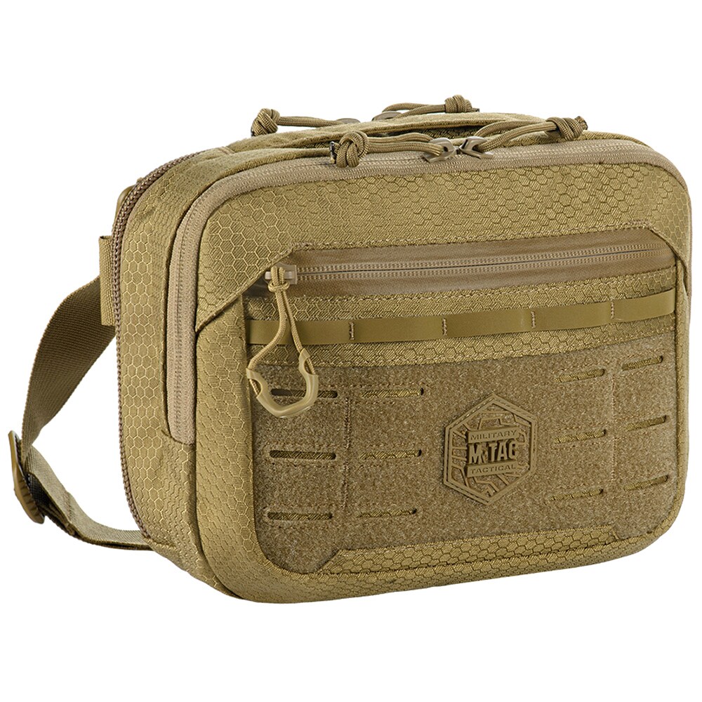 Torba M-Tac Bag Elite Hex - Coyote