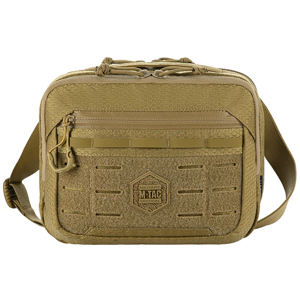 Torba M-Tac Bag Elite Hex - Coyote
