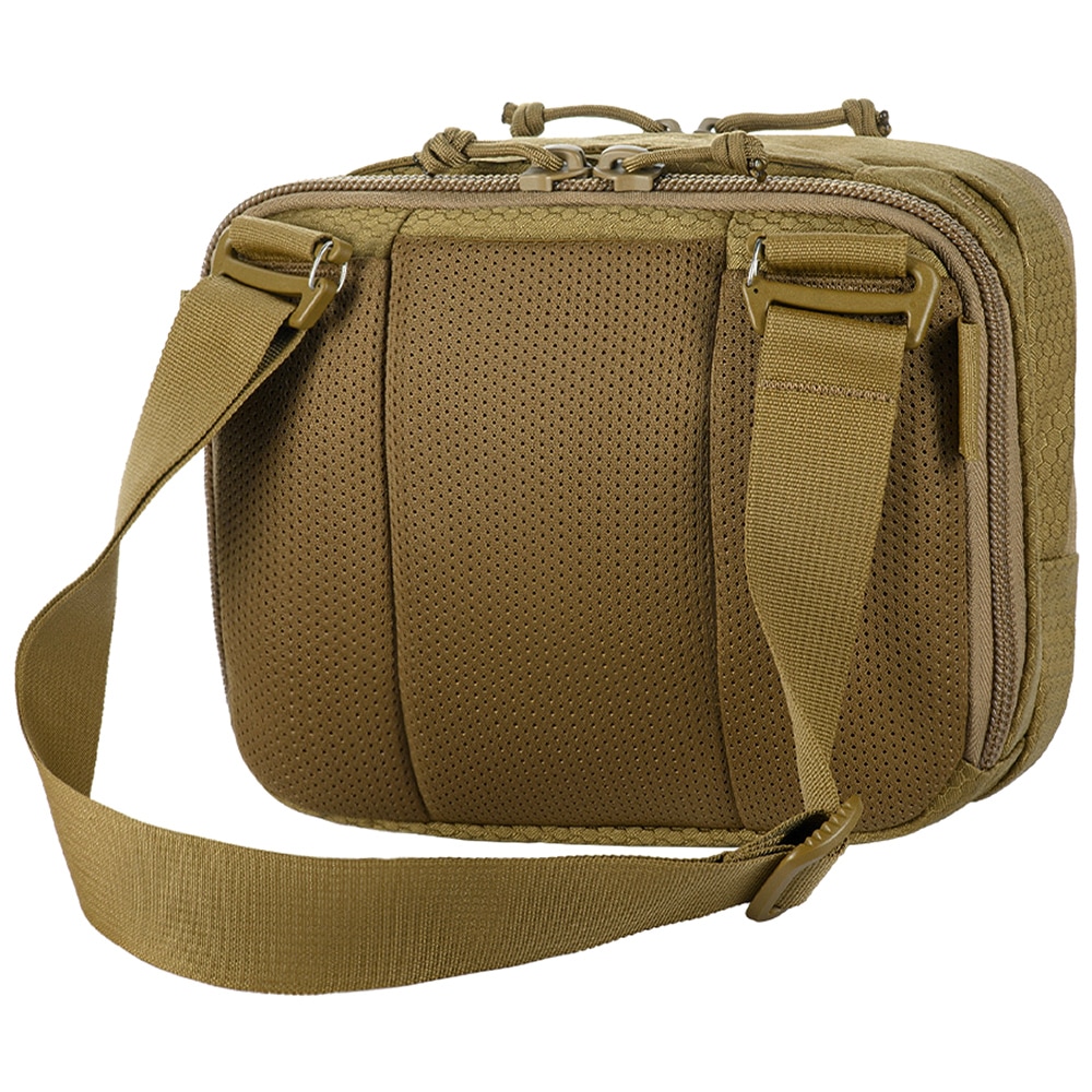 Torba M-Tac Bag Elite Hex - Coyote