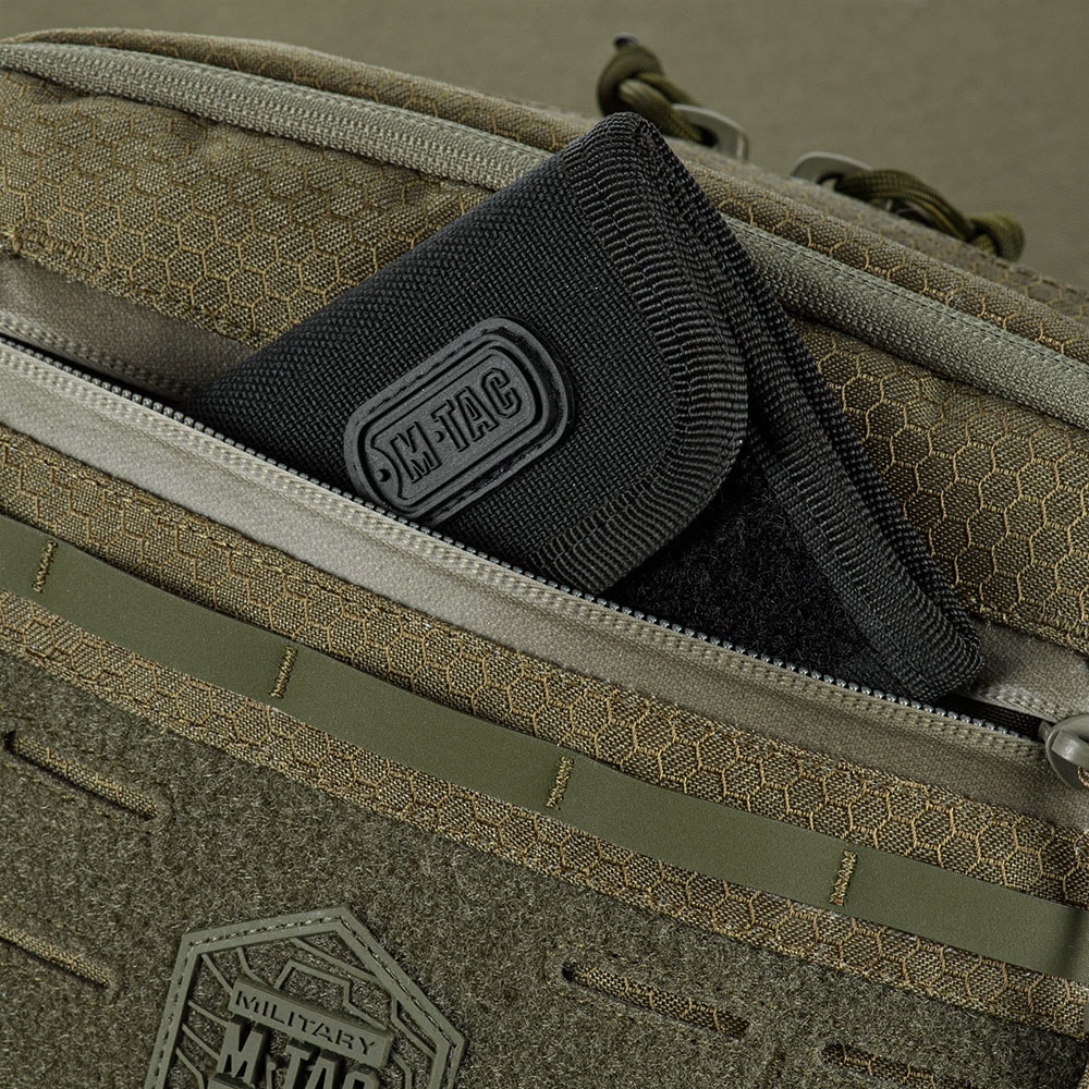 Torba M-Tac Bag Elite Hex - Ranger Green