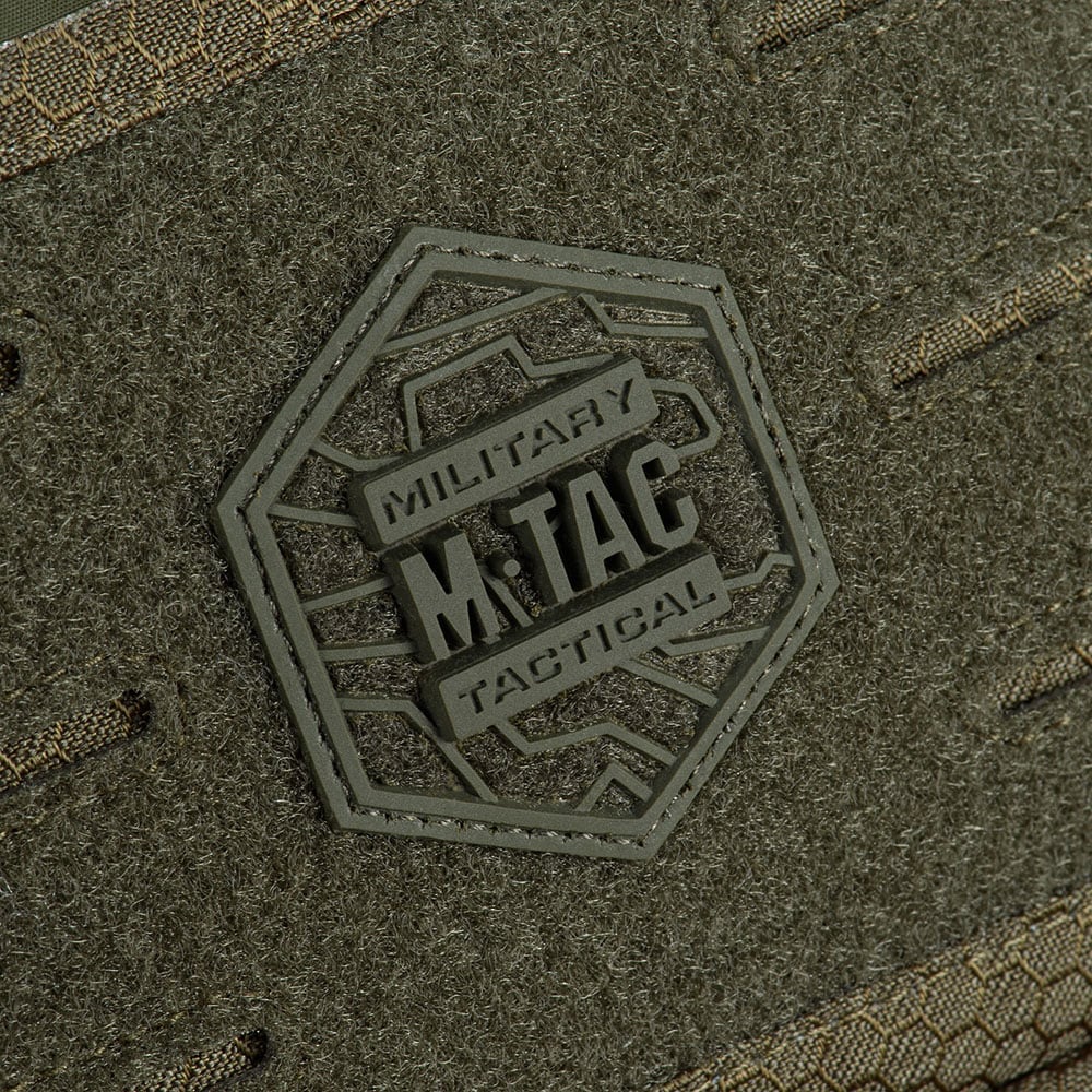 Torba M-Tac Bag Elite Hex - Ranger Green