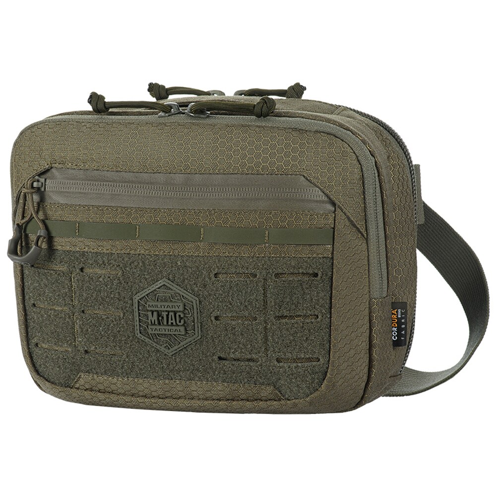 Torba M-Tac Bag Elite Hex - Ranger Green