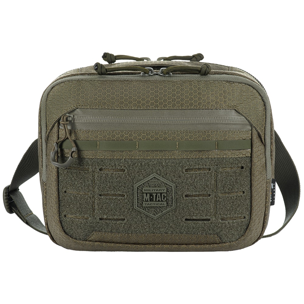 Torba M-Tac Bag Elite Hex - Ranger Green