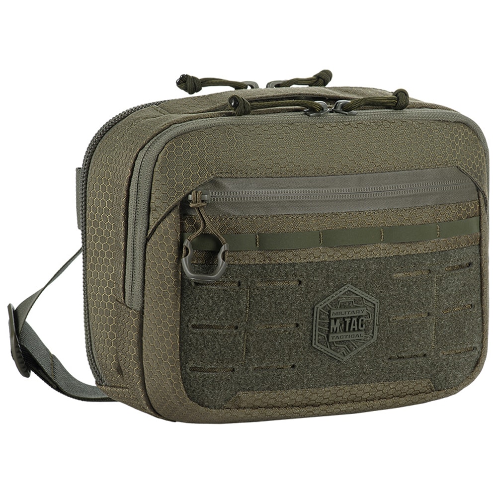 Torba M-Tac Bag Elite Hex - Ranger Green