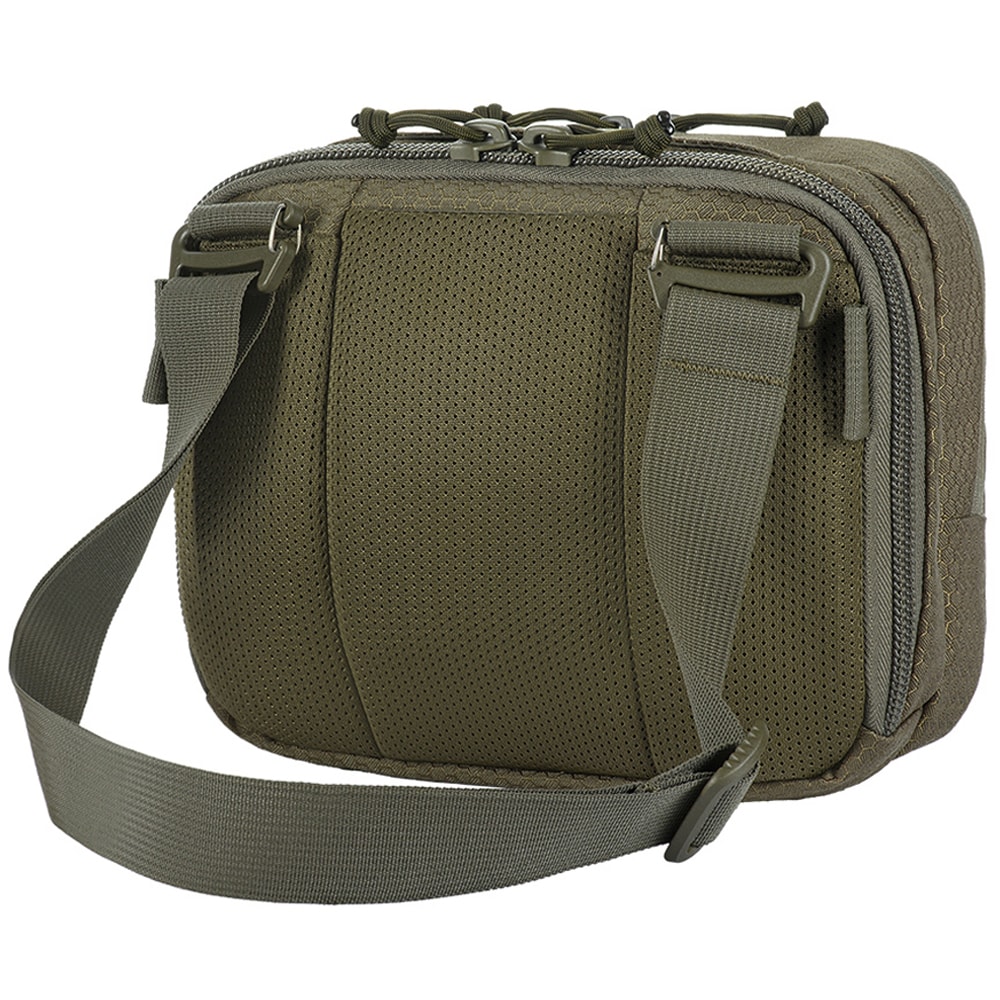 Torba M-Tac Bag Elite Hex - Ranger Green