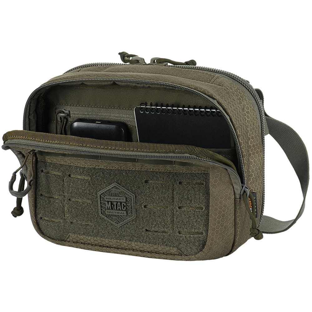 Torba M-Tac Bag Elite Hex - Ranger Green