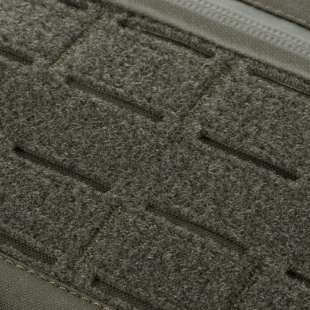 Kamizelka taktyczna typu Plate Carrier M-Tac Cuirass Elite - Ranger Green