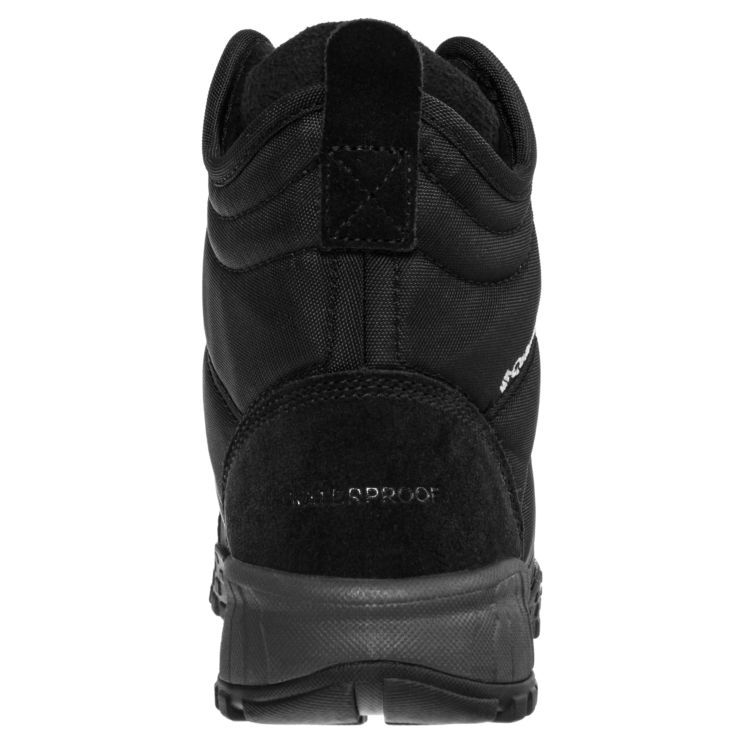 Черевики Columbia Fairbanks II Omni-Heat Waterproff Winter - Black/Titanium II