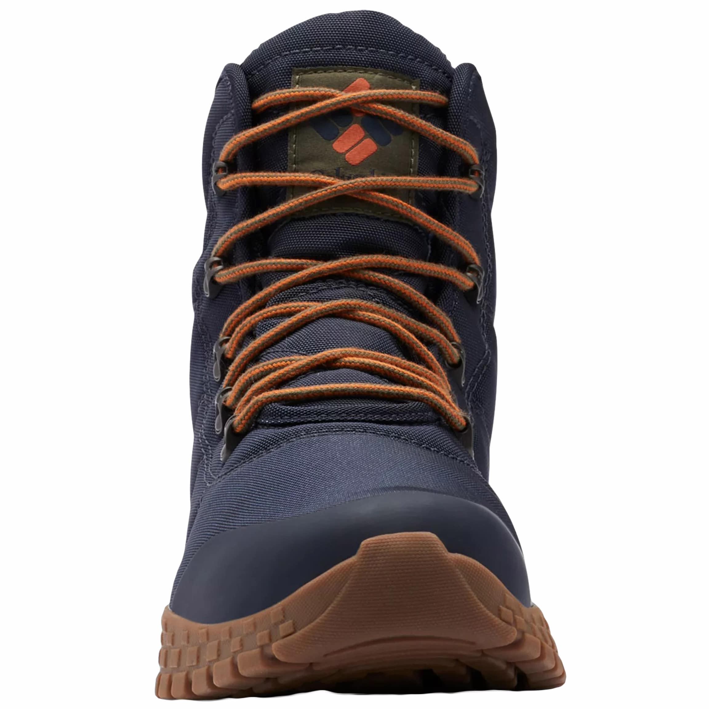 Buty Columbia Fairbanks II Omni-Heat Waterproff Winter - Abyss/Dark Adobe
