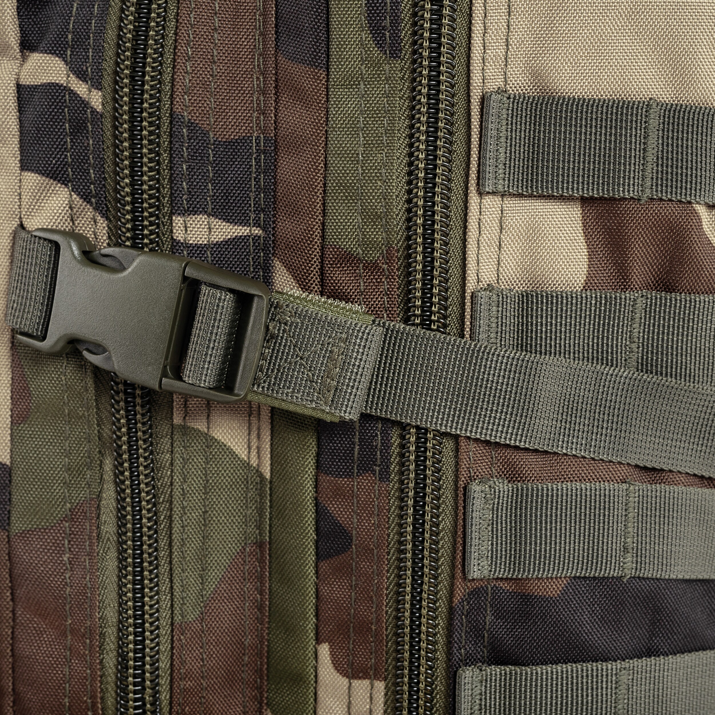 Plecak Mil-Tec Assault Pack Small 20 l - CCE Camo