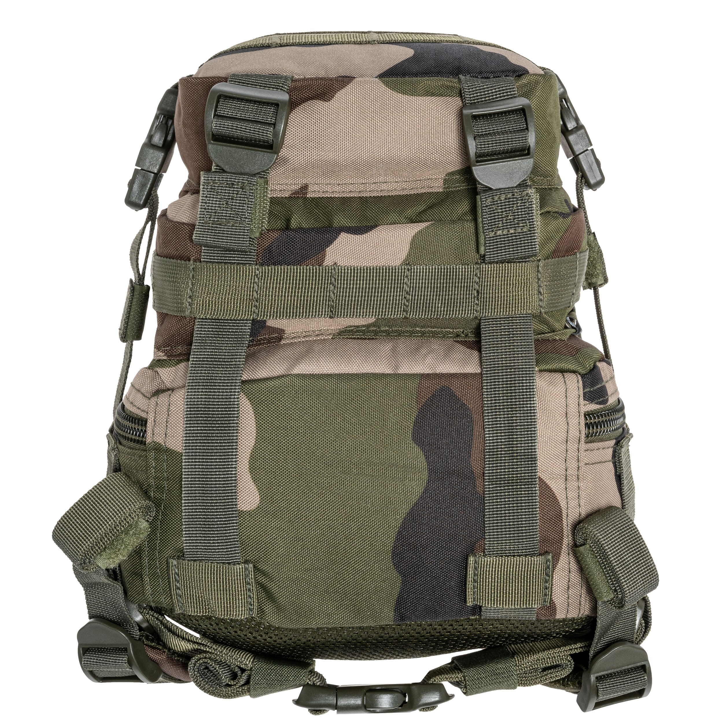 Plecak Mil-Tec Assault Pack Small 20 l - CCE Camo