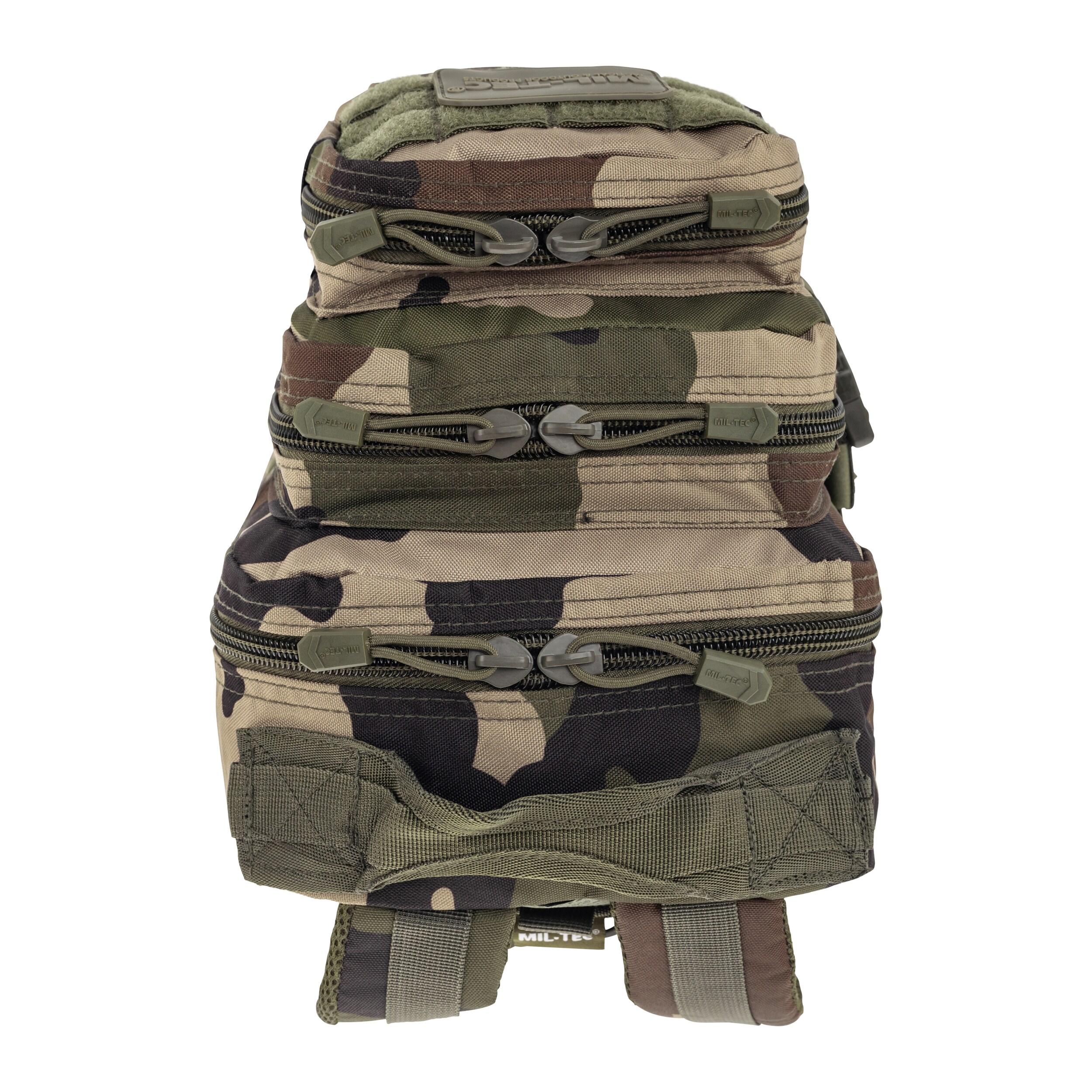 Plecak Mil-Tec Assault Pack Small 20 l - CCE Camo