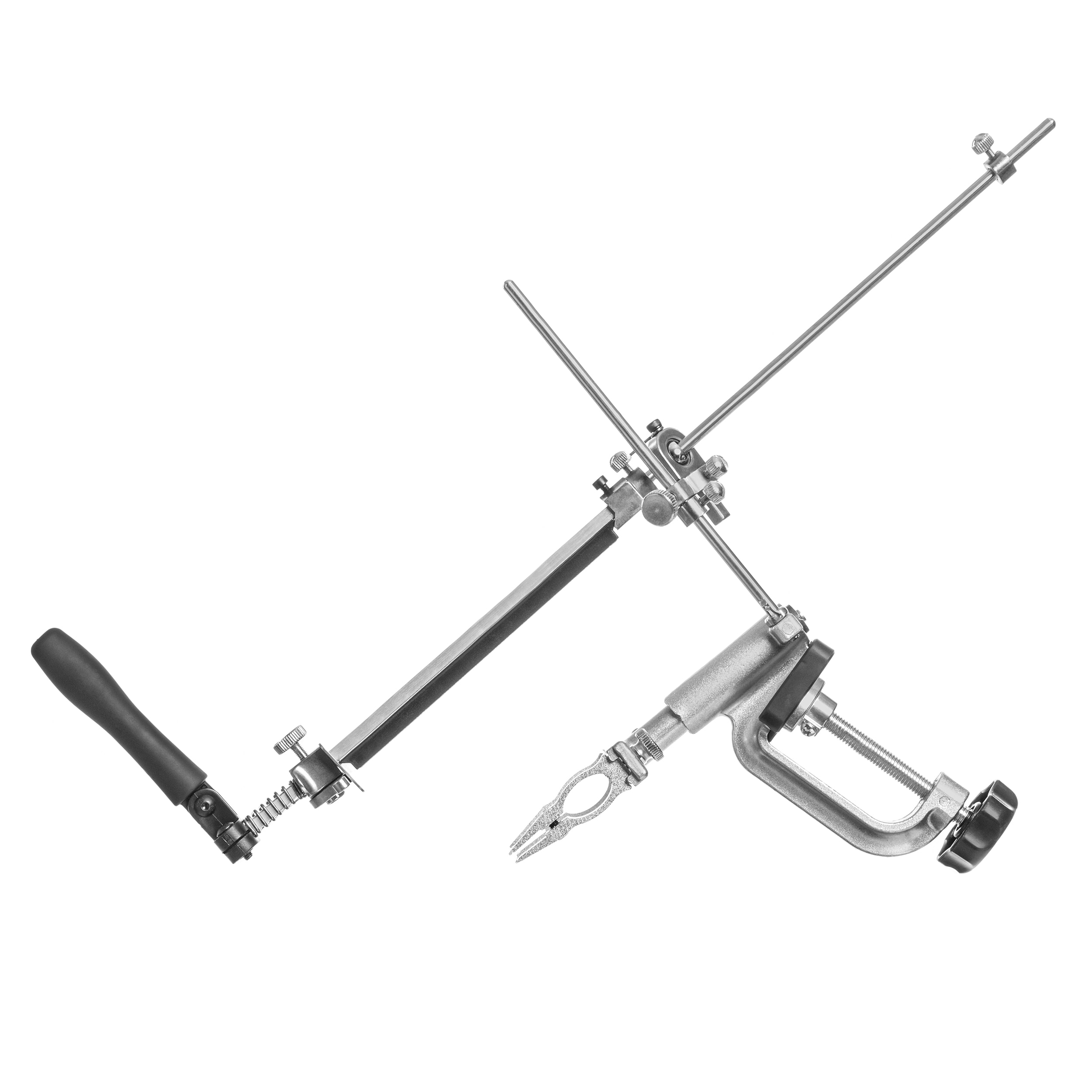 System ostrzący Ruixin Pro RX-009 Diamond