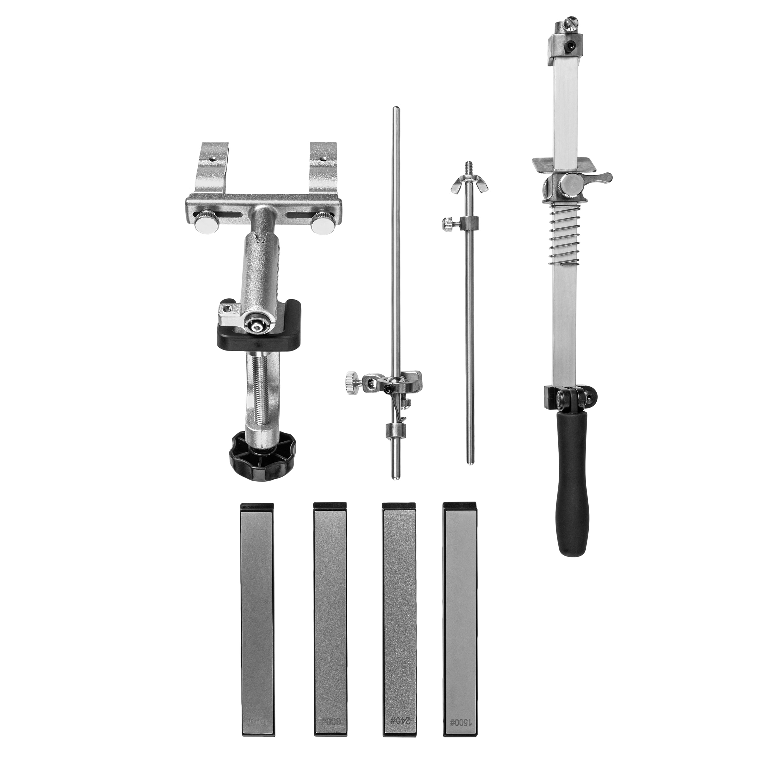 System ostrzący Ruixin Pro RX-009 Diamond