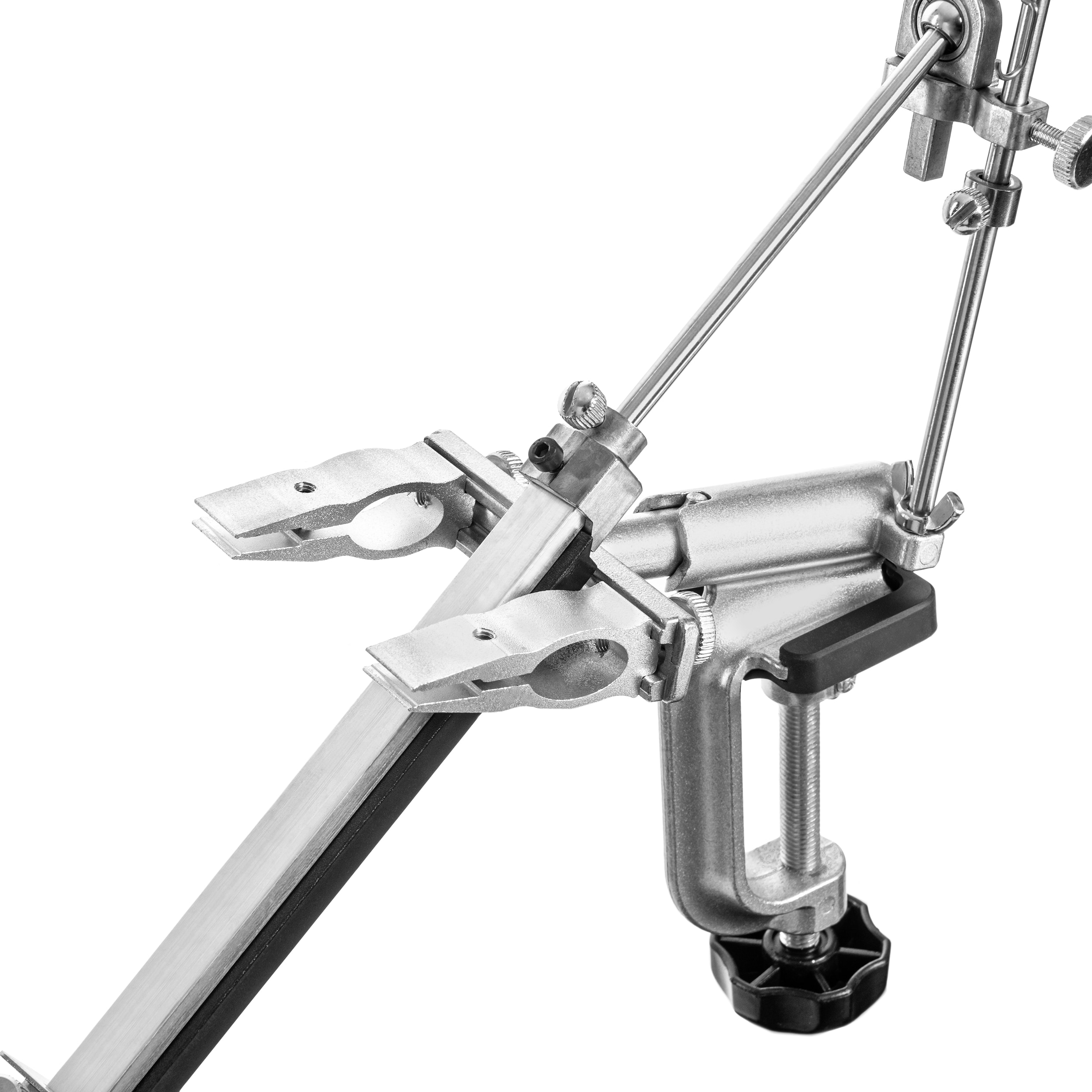 System ostrzący Ruixin Pro RX-009 Diamond