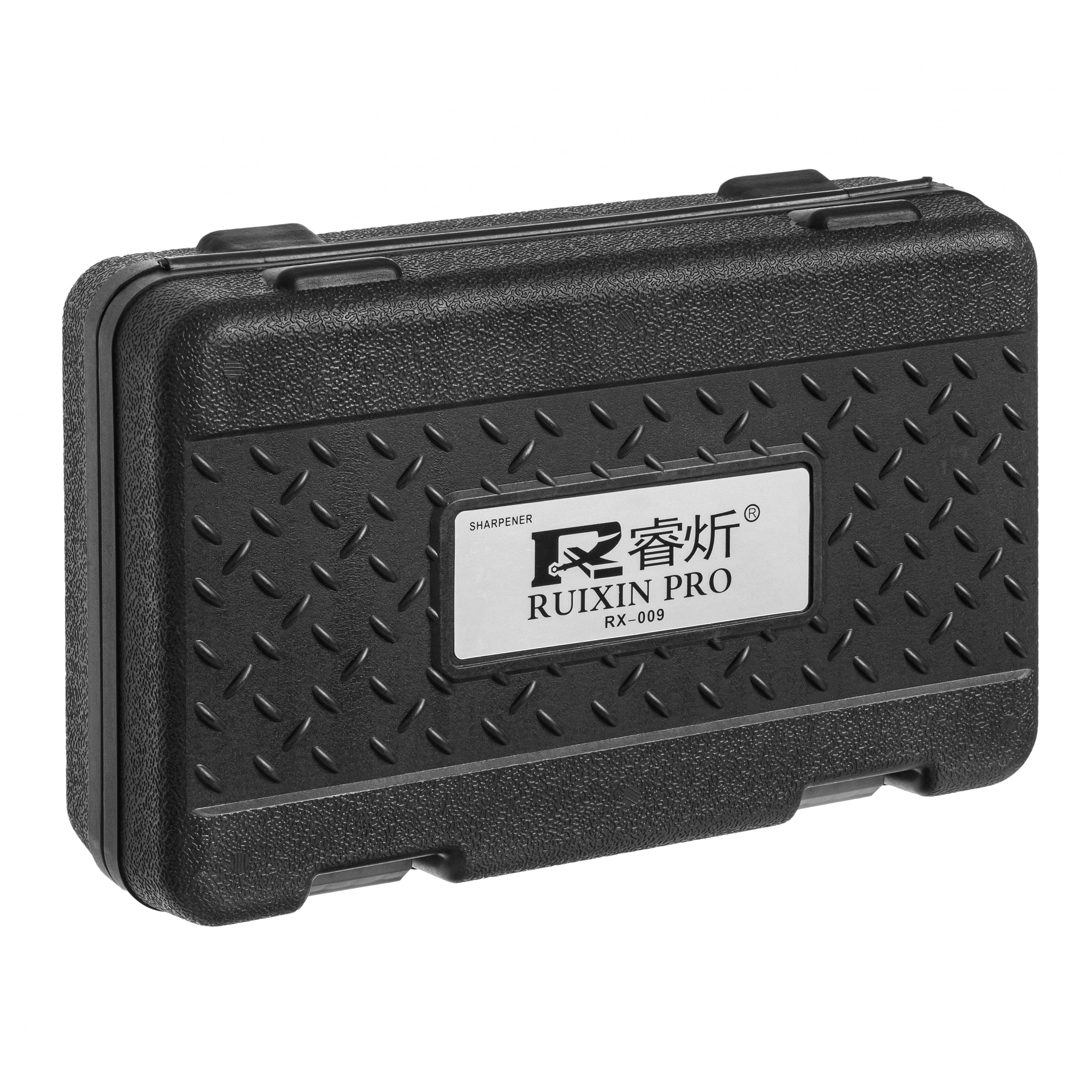 System ostrzący Ruixin Pro RX-009 Diamond