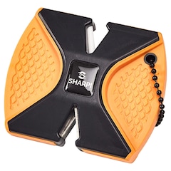Ostrzałka kieszonkowa Sharpi Mini Diamond Sharpener