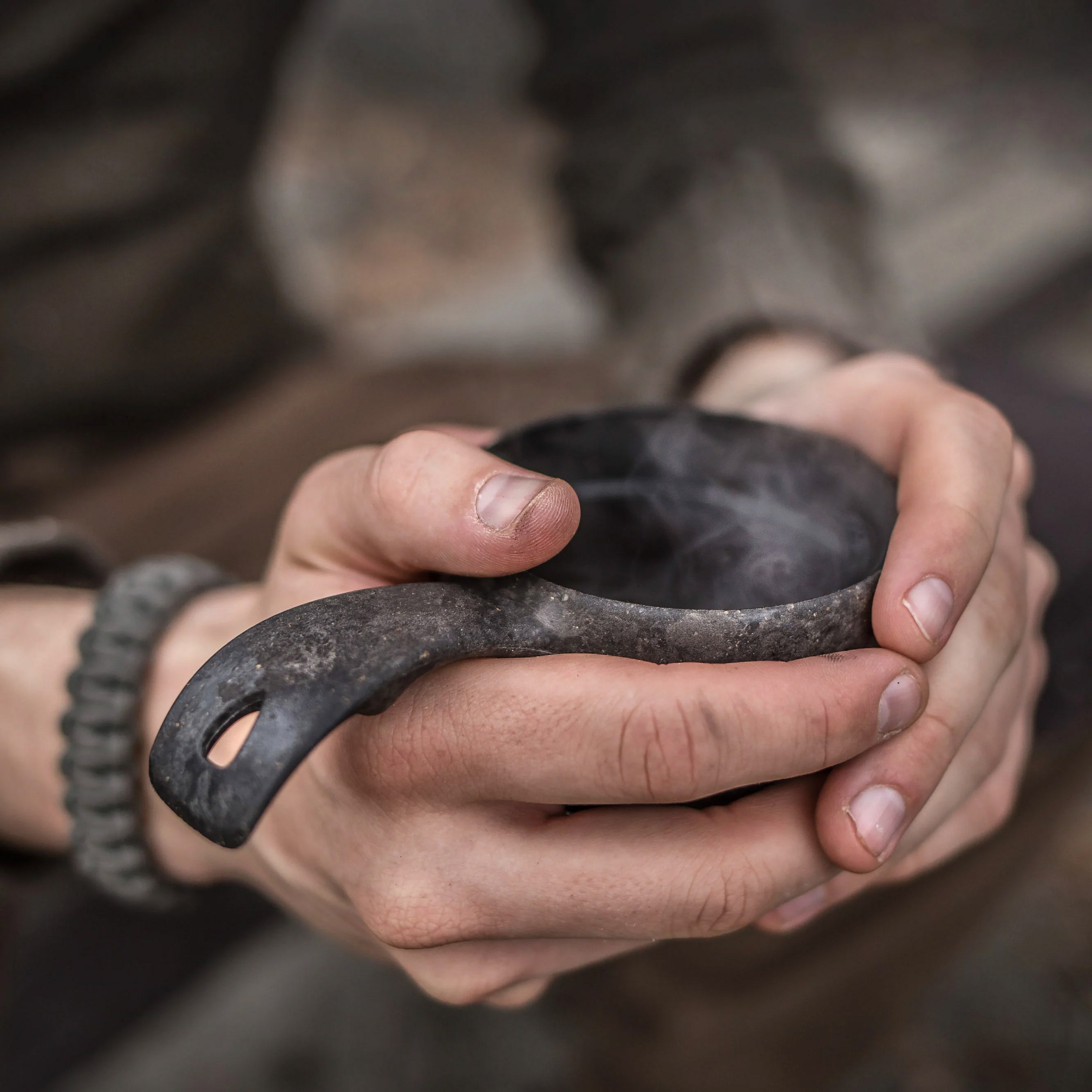 Kubek Kupilka Classic Cup 210 ml - Black