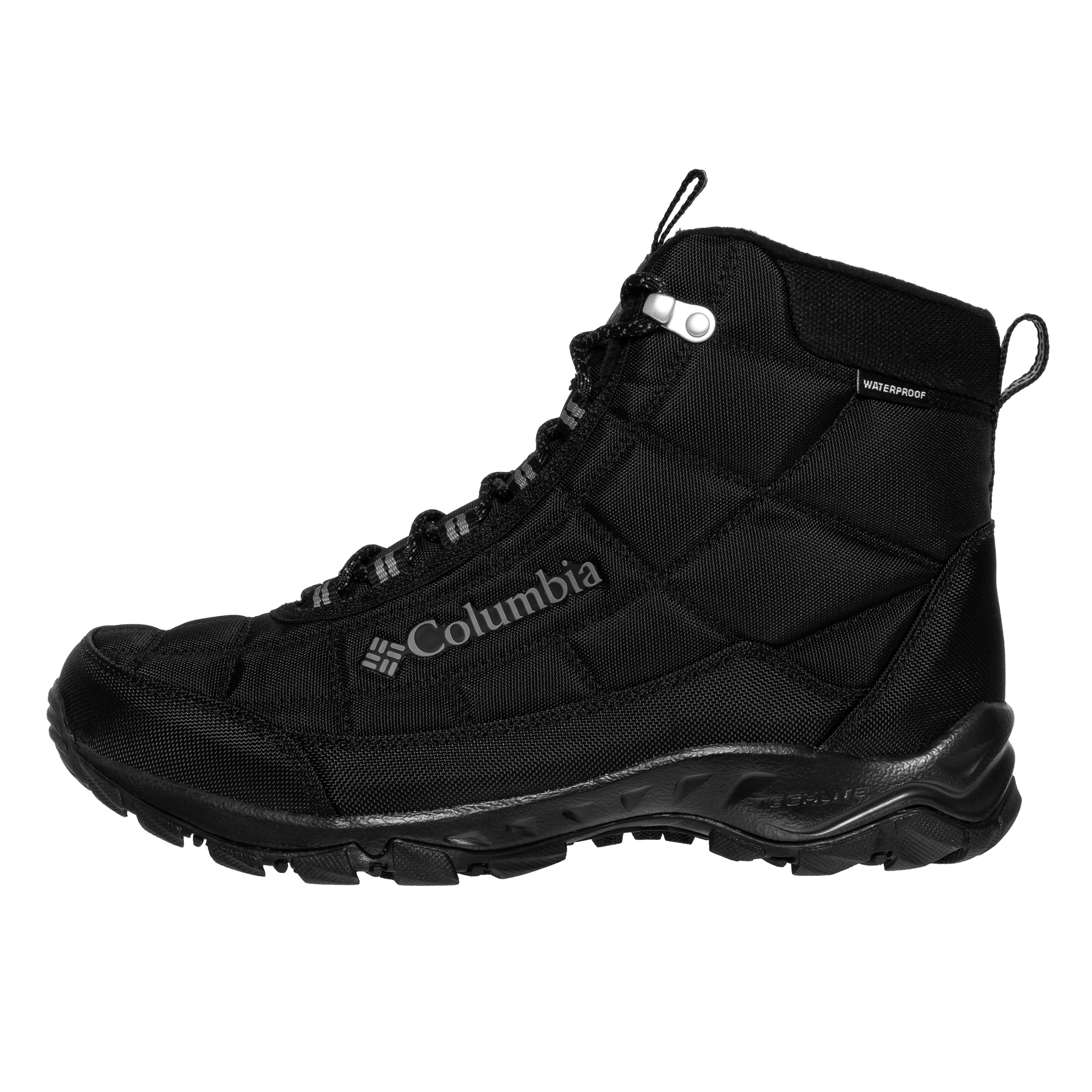Buty Columbia Firecamp II - Black