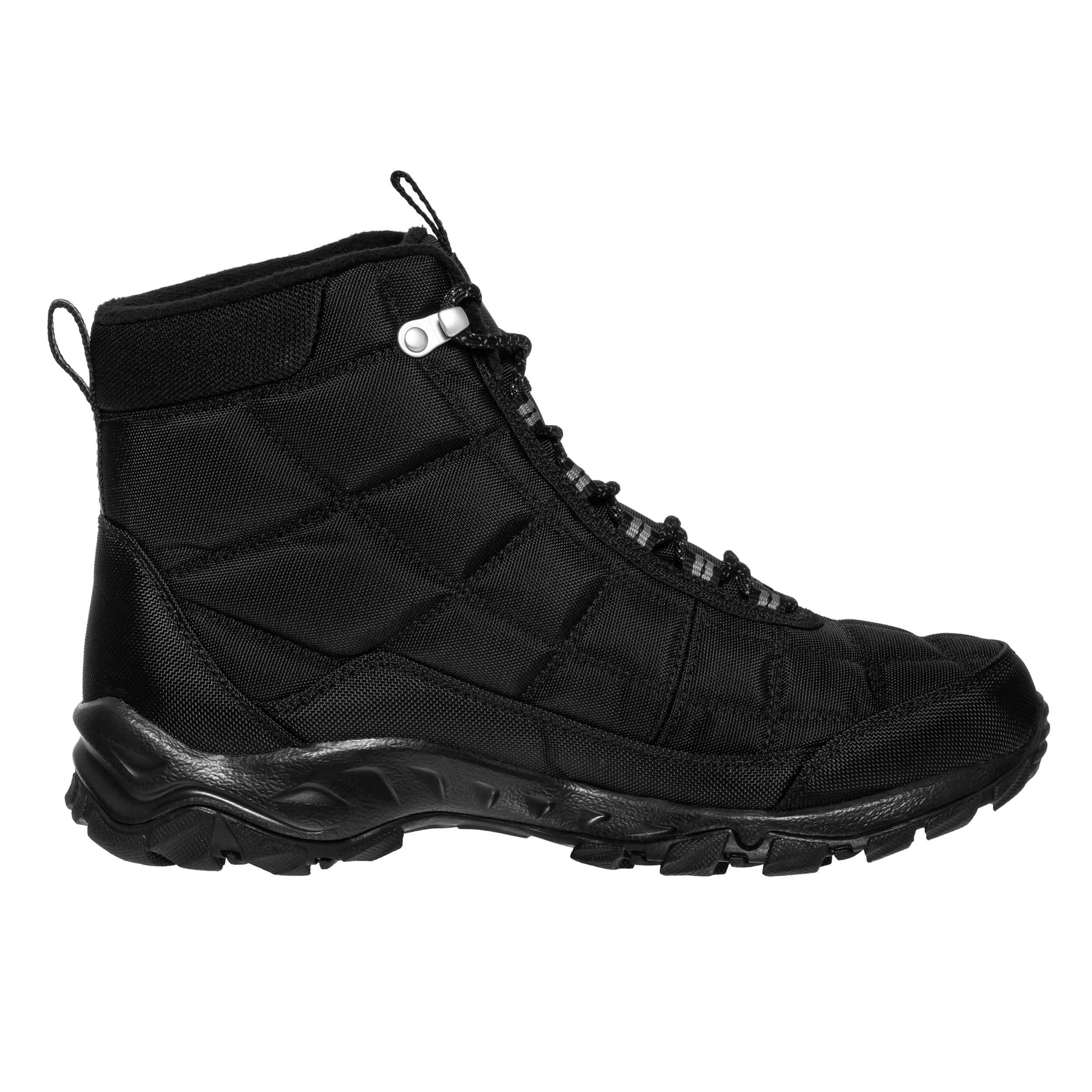 Buty Columbia Firecamp II - Black