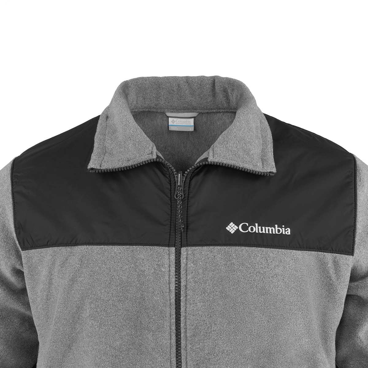 Kurtka Columbia Bugaboo III Fleece Interchange - Black