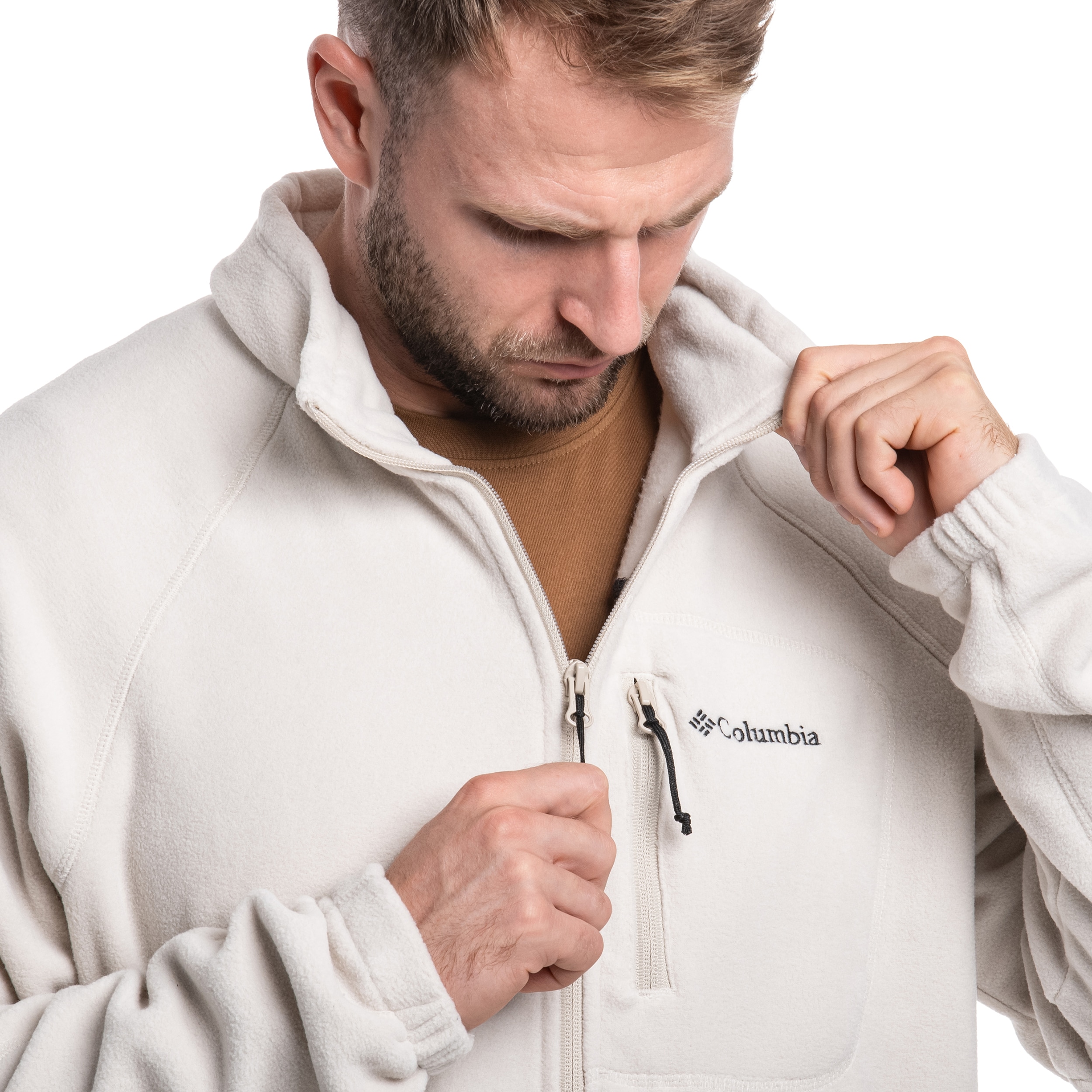 Polar Columbia Fast Trek II - Dark Stone