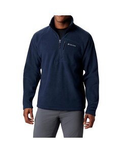 Polar Columbia Fast Trek III Half Zip - Collegiate Navy Polar Columbia Fast Trek III Half Zip - Collegiate Navy