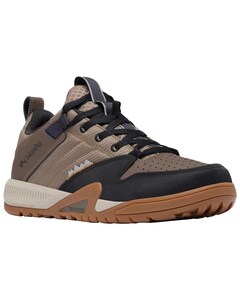 Кросівки Columbia Landroamer Trailrider - Wet Sand/Canyon Sun Кросівки Columbia Landroamer Trailrider - Wet Sand/Canyon Sun