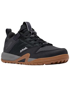 Buty Columbia Landroamer Trailrider - Black/Titanium II Buty Columbia Landroamer Trailrider - Black/Titanium II