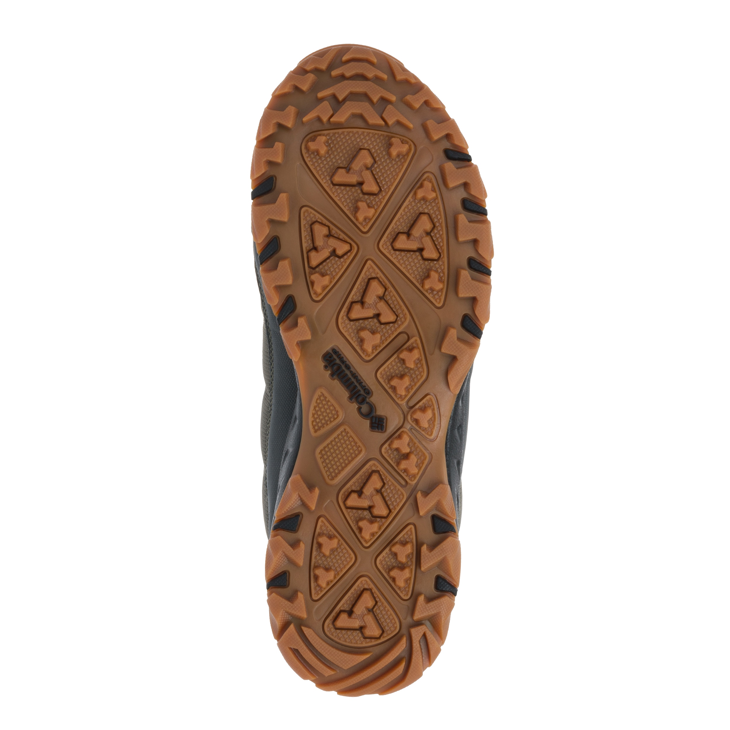 Buty Columbia Firecamp II - Stone Green