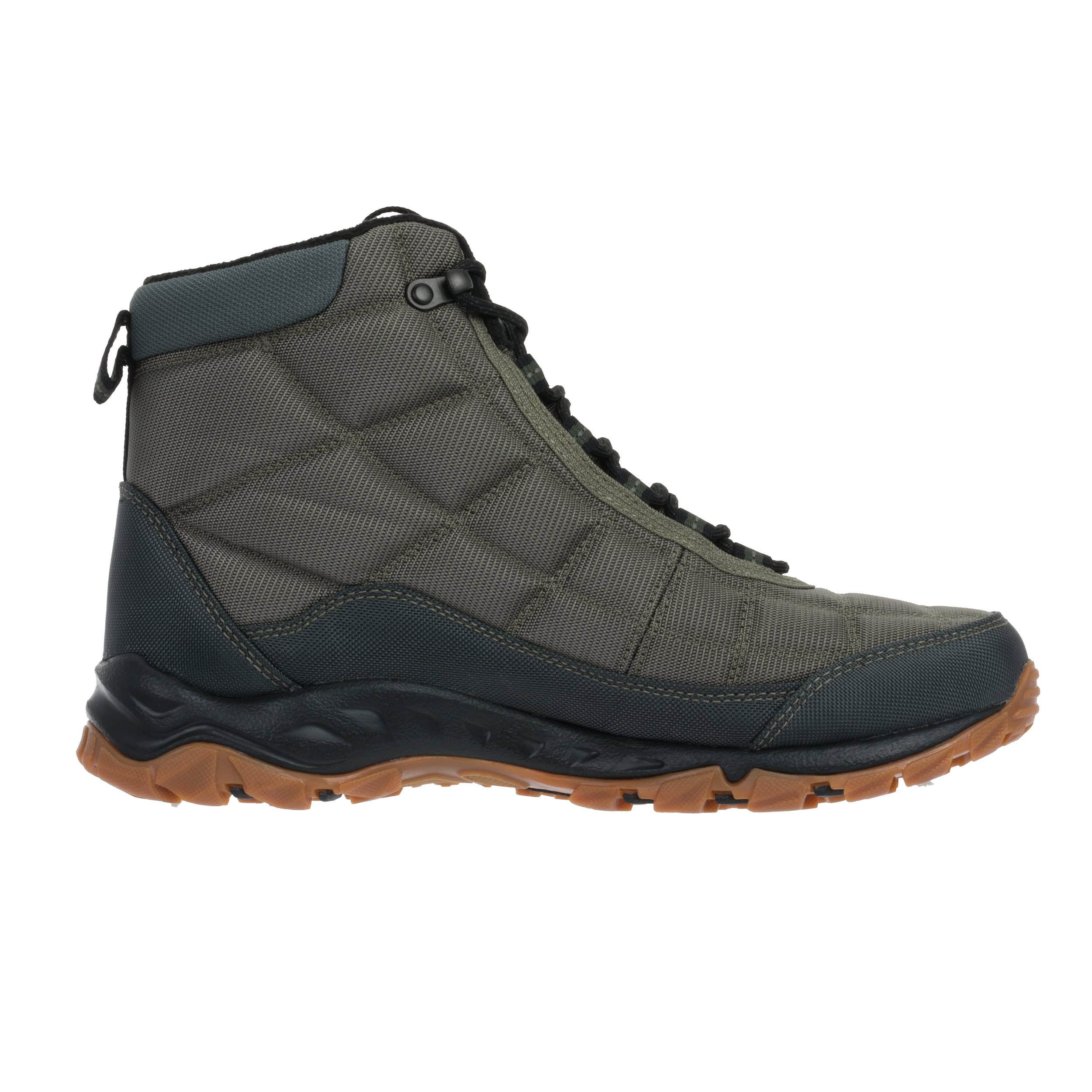 Buty Columbia Firecamp II - Stone Green
