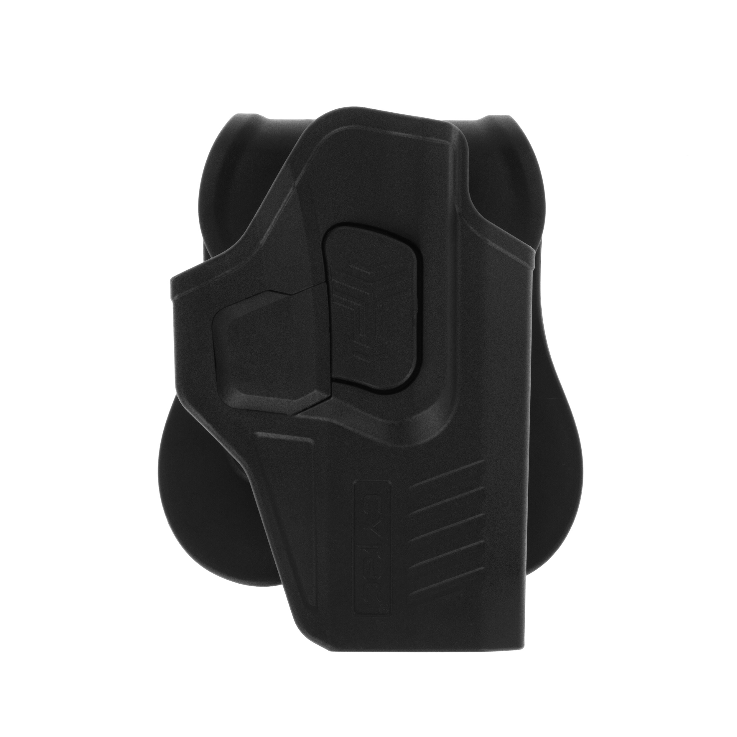 Kabura Cytac R-Defender G4 do pistoletów Glock 19/23/32/G19X z płetwą - Black