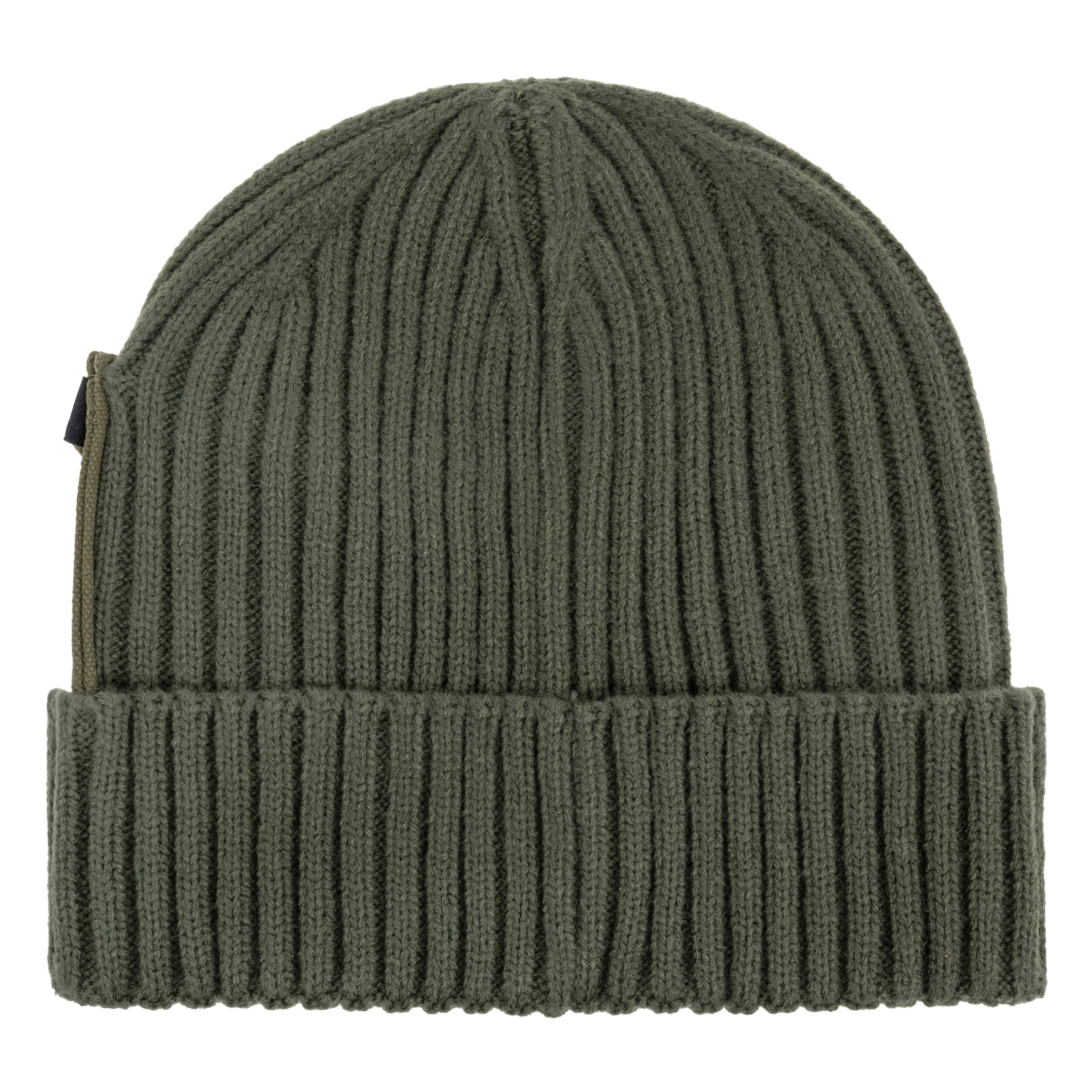 Czapka Alpha Industries Utility Beanie - Dark Olive