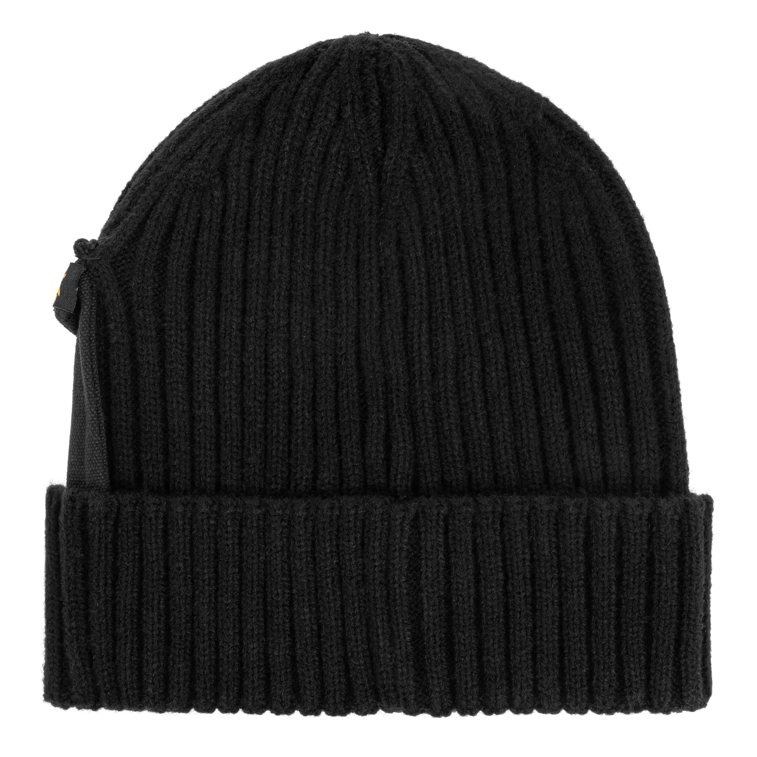 Czapka Alpha Industries Utility Beanie - Black