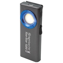 Latarka NightSearcher Roo-Star 1200 - 1200 lumenów