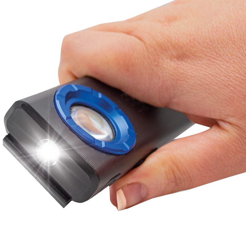 Latarka NightSearcher Roo-Star 1200 - 1200 lumenów