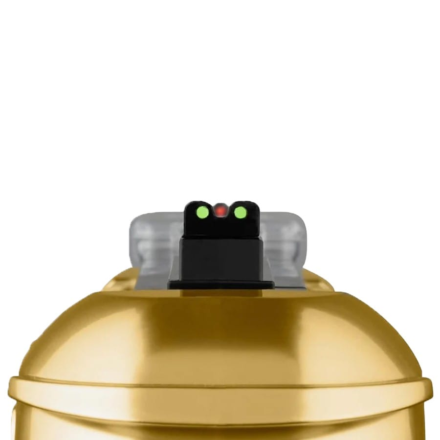 Karabinek na insekty Bug-A-Salt 3.0 - Gold Digger