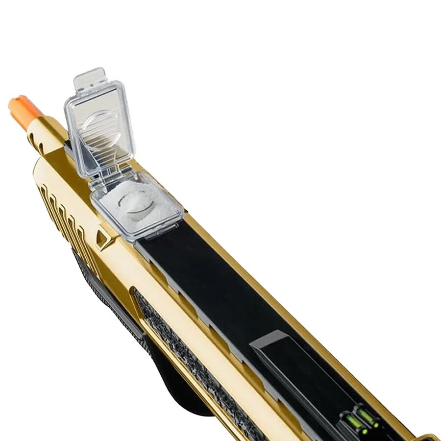 Karabinek na insekty Bug-A-Salt 3.0 - Gold Digger