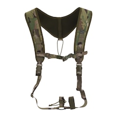 Szelki do broni K9 Thorn Take The Shot - MultiCam